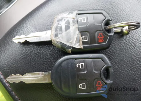 2014 Ford Edge Sel z USA, uszkodzony, nr VIN 2FMDK4JC7EBA83147